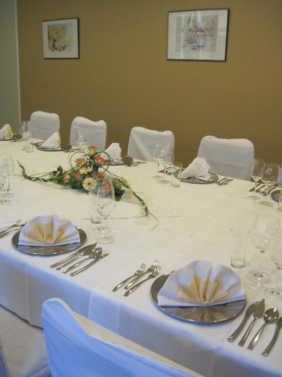 Hotel Restaurant Florianihof Mattersburg Extérieur photo