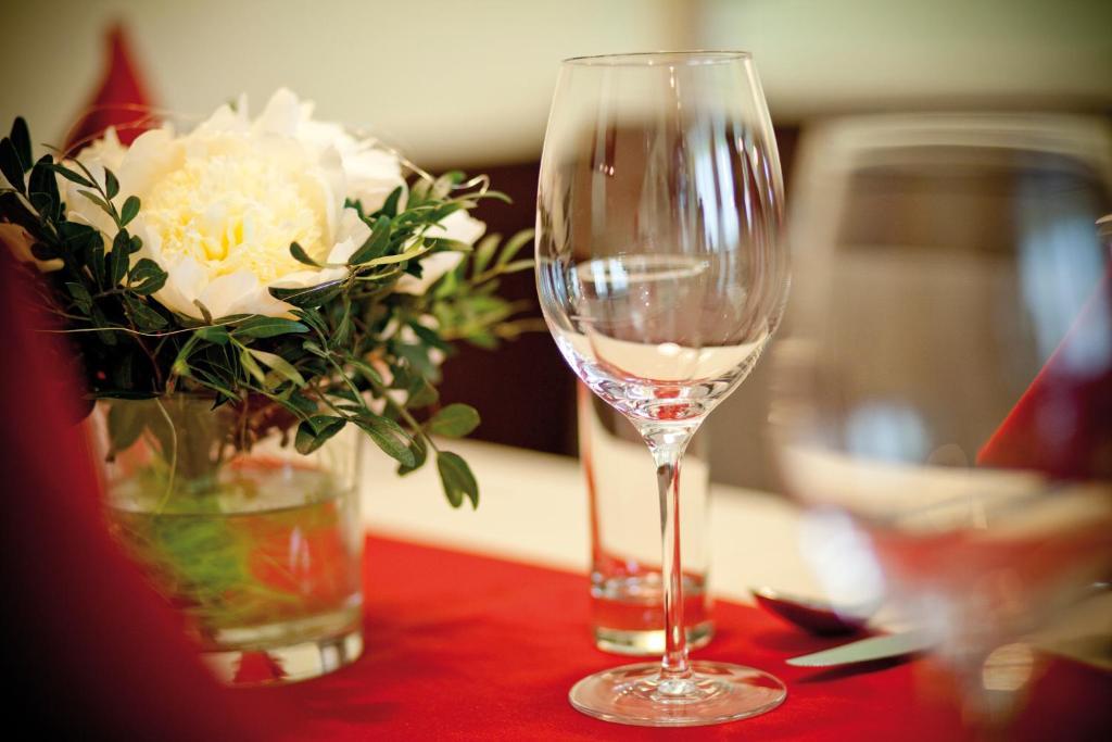 Hotel Restaurant Florianihof Mattersburg Extérieur photo