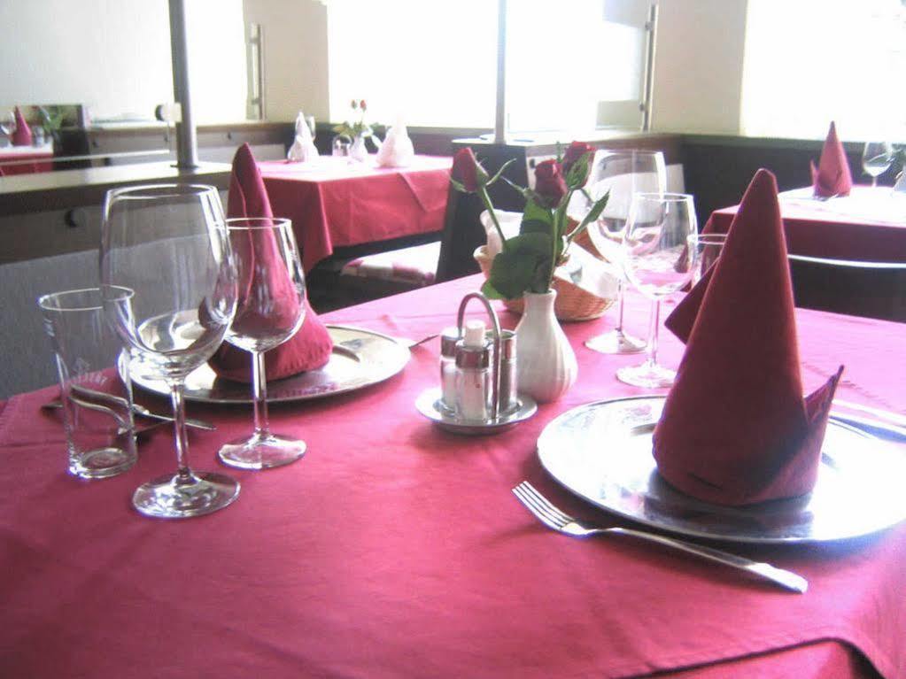 Hotel Restaurant Florianihof Mattersburg Extérieur photo