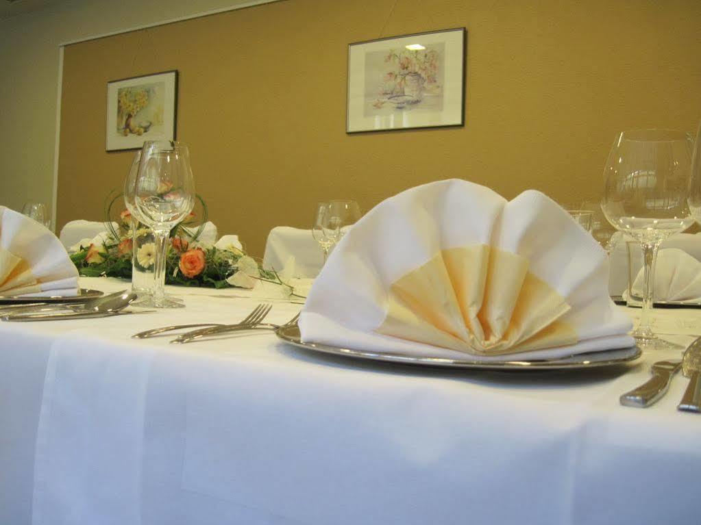 Hotel Restaurant Florianihof Mattersburg Extérieur photo